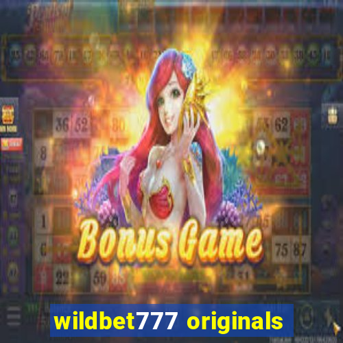 wildbet777 originals